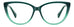 Polaroid Pld D543 Eyeglasses