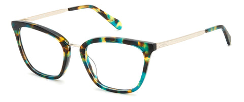 Fossil Fos 7159 Eyeglasses