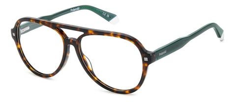 Polaroid Pld D540 Eyeglasses