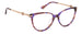 Juicy Couture Ju 241/g Eyeglasses