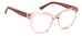 Juicy Couture Ju 251/g Eyeglasses