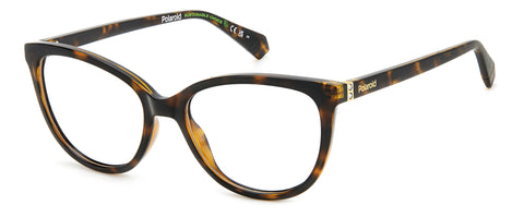 Polaroid Pld D504 Eyeglasses