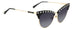 Kate Spade Alvi/g/s/pearl Sunglasses