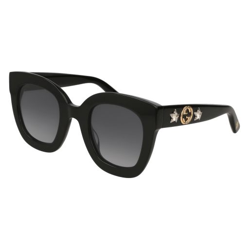 Gucci GG0208S Sunglasses