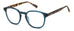 Fossil Fos 7156 Eyeglasses