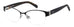 Fossil Fos 7190/g Eyeglasses