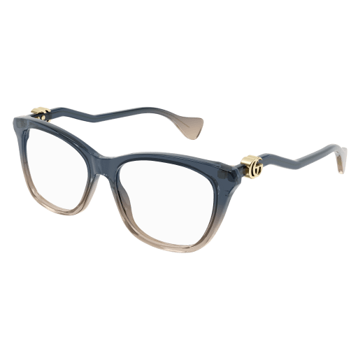 Gucci GG1012O Eyeglasses