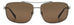 Fossil Fos 2130/g/s Sunglasses