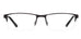 Liz Claiborne Cb 254 Eyeglasses