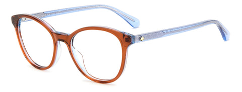 Kate Spade Aggie Eyeglasses