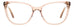 Juicy Couture Ju 256 Eyeglasses