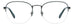 Fossil Fos 7184/g Eyeglasses