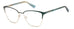 Juicy Couture Ju 238/g Eyeglasses