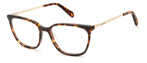 Fossil Fos 7124 Eyeglasses