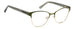 Juicy Couture Ju 259/g Eyeglasses