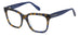 Juicy Couture Ju 257 Eyeglasses