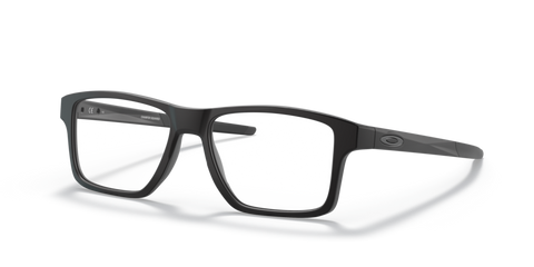 Oakley Frame OX8143 Chamfer Squared Eyeglasses