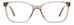 Juicy Couture Ju 250 Eyeglasses