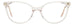 Juicy Couture Ju 237 Eyeglasses