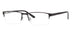 Liz Claiborne Cb 254 Eyeglasses