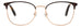 Juicy Couture Ju 212 Eyeglasses