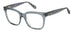 Juicy Couture Ju 257 Eyeglasses