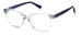 Juicy Couture Ju 218 Eyeglasses