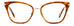 Fossil Fos 7162 Eyeglasses