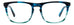 Fossil Fos 7191 Eyeglasses