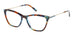 Juicy Couture Ju 266/g Eyeglasses