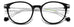 Polaroid Pld D461/g Eyeglasses