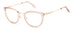 Juicy Couture Ju 226/g Eyeglasses