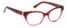 Juicy Couture Ju 255/g Eyeglasses