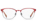 Tommy Hilfiger Th 1749 Eyeglasses