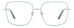 Juicy Couture Ju 248/g Eyeglasses