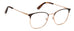 Juicy Couture Ju 212 Eyeglasses