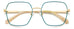 Polaroid Pld D530 Eyeglasses