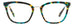 Fossil Fos 7159 Eyeglasses