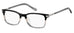 Fossil Fos 7075/g Eyeglasses