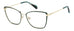 Fossil Fos 7176/g Eyeglasses