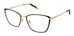 Juicy Couture Ju 243/g Eyeglasses