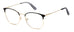 Juicy Couture Ju 212 Eyeglasses