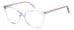 Juicy Couture Ju 245/g Eyeglasses