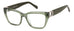 Fossil Fos 7172 Eyeglasses