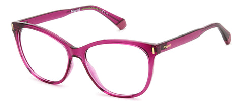 Polaroid Pld D463 Eyeglasses