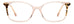 Carolina Herrera Her 0167 Eyeglasses