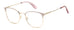 Juicy Couture Ju 212 Eyeglasses