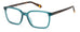 Fossil Fos 7130 Eyeglasses