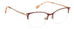 Fossil Fos 7088/g Eyeglasses