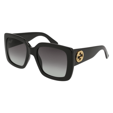 Gucci GG0141SN Sunglasses